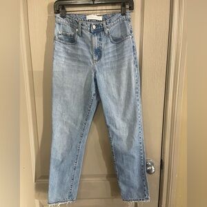 Nobody denim Bessette jeans